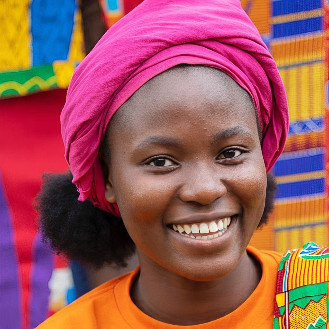 Lordina Boakye